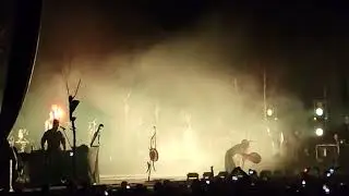 Heilung - In Maidjan (Part 2) Hovet 2025