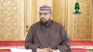 Tafsiirka (Dag Dag) Surat Ad Dariyaat [ 38 ] Ilaa Qamar [ 8 ]┇► Sh Dr Cali Maxamed Saalax