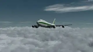 P3D v.4.5 JFK - YYZ (Toronto) - 2022 arctic storm
