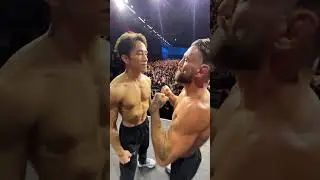 Tim Elliott vs. Kai Asakura: UFC 319 Face-off
