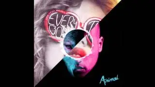 Everybody Talks Animal (Neon Trees vs. Neon Trees) Mashup