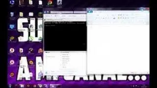 como descargar e crear un server en cube world