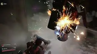 A wild shredder appeared!
