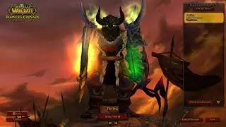TBC Classic BM Hunter PvP - Arathi Basin Randomness