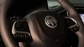 Ram 700 2024