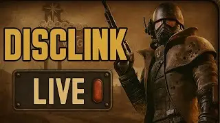 Fallout New Vegas Marathon Pt. 1 (1/2)