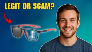 MagVision Glasses Review : Breakthrough Tech Or Just Hype?