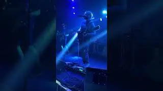 Highly Suspect - The Blue-Eyed Devil - Live 2024