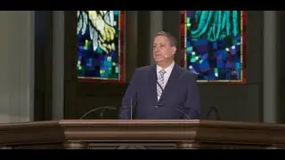 Ruling Elder Strong &ndash; How to Impact the PCA as a Ruling Elder - Rev. Fred Greco