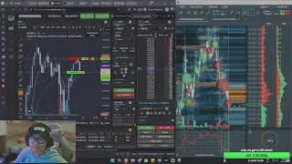 Topstep Funded Trading 10/09/2025