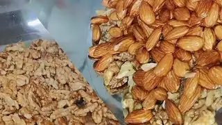 Dry fruits laddu recipe 🙏 suger Free laddu😋🙏 immunity booster laddu recipe 😋🙏