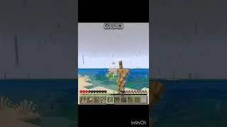 minecraft Armor stand moment #minecraft #moments #viralvideo #treandindshorts #shortvideo