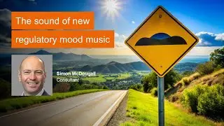 Data Protection Top 10: The sound of new regulatory mood music