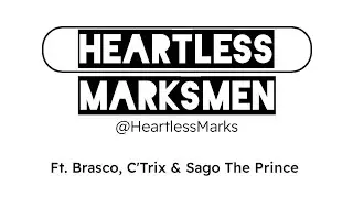 HM - Real Rap Ft. Brasco, C'Trix & Sago The Prince.
