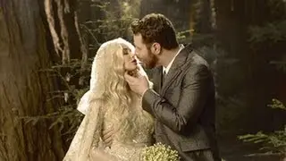 Sean Parker's $10M wedding gets $2.5M fine