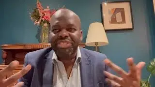 Writing A New Comedy Show Part 1 - it begins with news