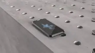 Tech21 Pure Clear for Samsung Galaxy Note8