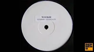 Wookie - Storm