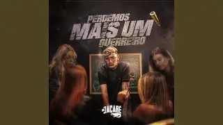 Perdemos Mais Um Guerreiro
