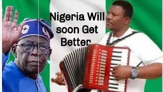 Evangelist Ojo Ade _ Nigeria will soon get better #nigeria #9janews #tvc #channel #9jacelebtv