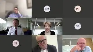 NHS England and NHS Improvement Board Meeting in Common &ndash; 25 July 2020