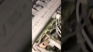 2004 Chrysler Concorde Camshaft Position Sensor Replacement