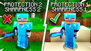 HCF с Защитой 1 Резкость 1...