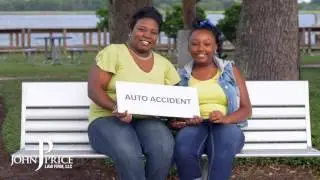 John Price Law Firm Commercial 2017