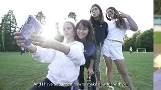 Inspired Global Camps 2025
