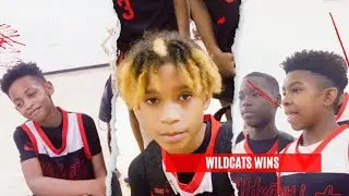 Inthedenwithfred Vault | Wildcats Wins Tournament 