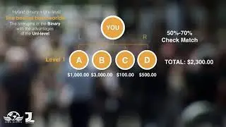 Vida Divina compensation Plan (English)