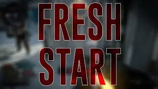 Fresh Start: A Black Ops 4 Montage