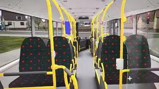 OMSI 2: MAN LION'S CITY CNG [VOITH]