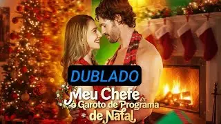 MEU CHEFE O GAROTO DE PROGRAMA DE NATAL 