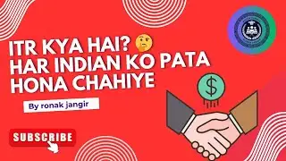 ITR Filing 2026: Income Tax Return Kaise Bhare | ITR Rules, Benefits & Common Mistakes Explained