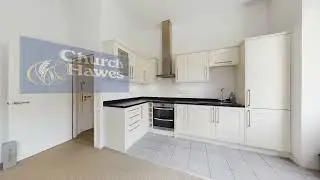 Two Bedroom Apartment located on Maldon High Street, available To Let