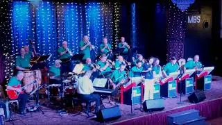 The Way You Look Tonight arr  Roger Holmes