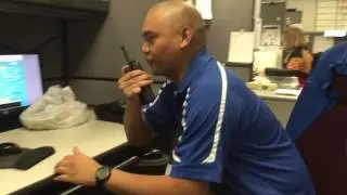 ups pacific local sort safety video