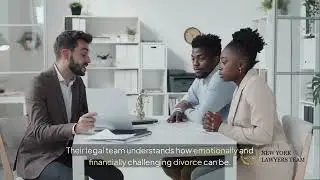 Trusted Divorce Lawyer in Brooklyn | Gordon Law, P C   Brooklyn Family and Divorce Lawyer