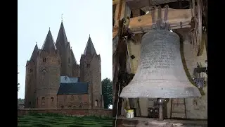 Kalundborg (DK) - Klokkerne i Vor Frue Kirke