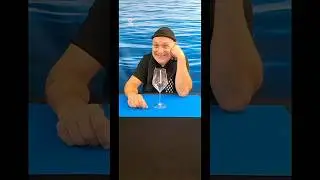 Unglaubliche Zaubertricks zum nachmachen 😉 #tutorial #zaubertrick #magic #foryou #funny #magictricks