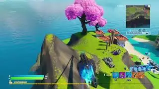Trick shots