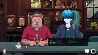 Coffee Talk Tokyo  - Southeast Asia Games Onward 2025 Trailer