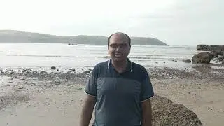 IIT Grad's review on Gokarna beach trek | Adventuresome