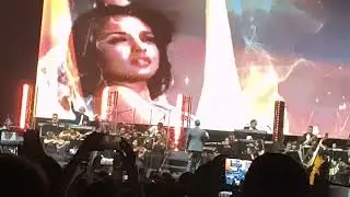 YANDEL SINFÓNICO EN BOGOTA 2025
