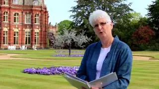 Ailsa Davies - Humanist Ceremonies