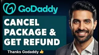 How to Get Refund from Godaddy! 🔥| GoDaddy Email Issue Solved  - Digital Amit