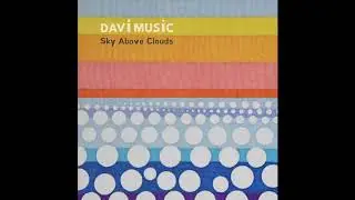 DAVi MUSiC - Pink Moon and Blue Lines