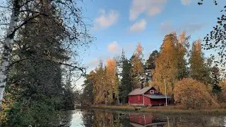 Välikohtaus pukkarissa Miksun eksän kanssa.