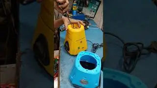 Mixer Grinder Body Replacement | Quick Fix #shortvideo